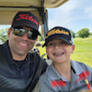 Meet your Posher, Kyle